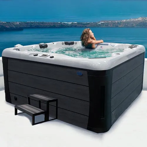 Deck hot tubs for sale in Woodbury